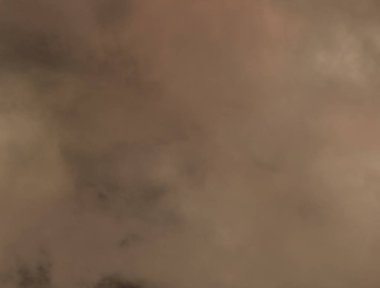 bulutlar ile soyut gökyüzü arka plan