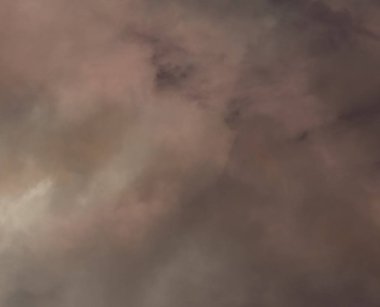 bulutlar ile soyut gökyüzü arka plan