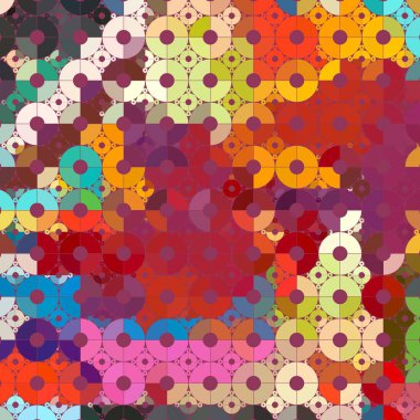 Soyut sanat dokusu. Renkli doku. Modern sanat eserleri. Renkli görüntü. Modern sanat. Çağdaş sanat.