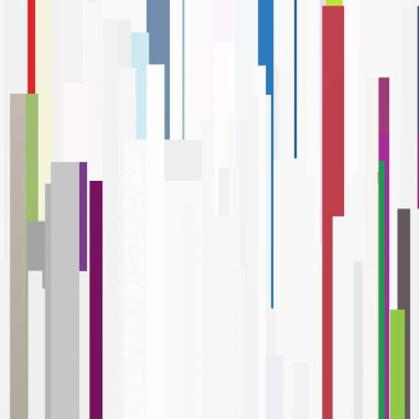 Geometrik desenli soyut arkaplan