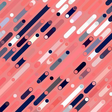 modern soyut geometrik desen arka plan