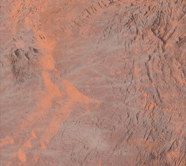 Sorunsuz antika arka plan