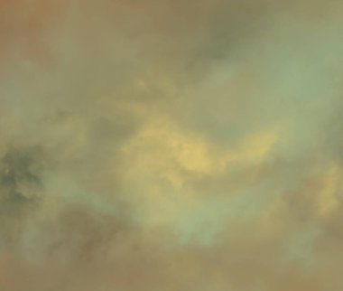 alan ile renkli arka plan