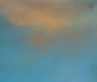 Taranmış Boyalı Soyut Arkaplan