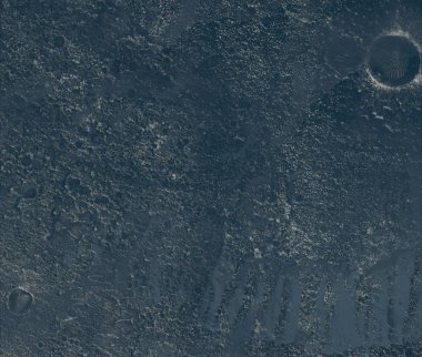 Vintage gökyüzü ve bulutlar arka plan.