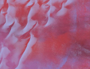 metin için alanı olan grunge arkaplanı