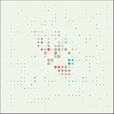 soyut yaratıcı renkli grunge arka plan