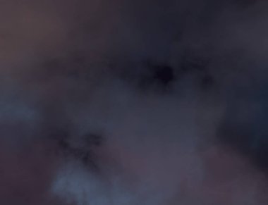 Taranmış Boyalı Soyut Arkaplan