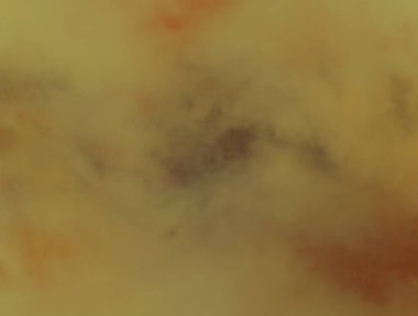 soyut grunge bulutlar, kopya alanı ile renkli arka plan