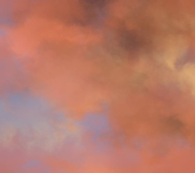 Taranmış Boyalı Soyut Arkaplan. Fırça darbeli resim.