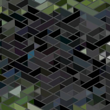 Soyut sanat dokusu. Renkli doku. Modern sanat eserleri. Renkli görüntü. Modern sanat. Çağdaş sanat. 