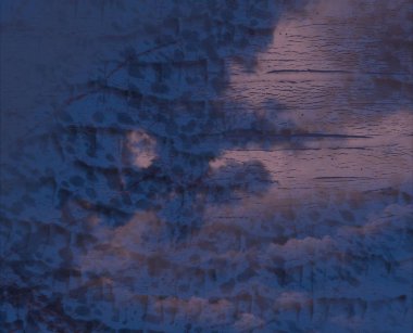 metin veya resim için alanı olan grunge arkaplanı