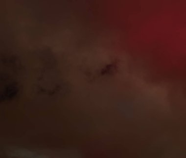 Taranmış Boyalı Soyut Arkaplan