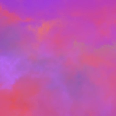 Taranmış Boyalı Soyut Arkaplan. Fırça darbeli resim.