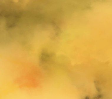 soyut grunge bulutlar, kopya alanı ile renkli arka plan