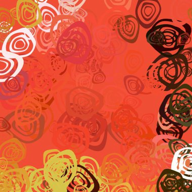 Soyut sanat dokusu. Renkli doku. Modern sanat eserleri. Renkli görüntü. Modern sanat. Çağdaş sanat.