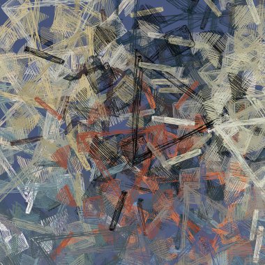 kopya alanı ile soyut sorunsuz arka plan