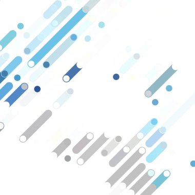 modern soyut geometrik desen arka plan