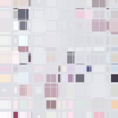 renkli arka plan kareler 