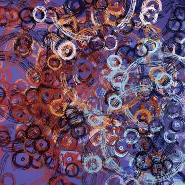 kopya alanı ile soyut sorunsuz arka plan