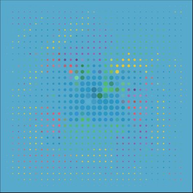 Soyut sanat dokusu. Renkli doku. Modern sanat eserleri. Renkli resim. 