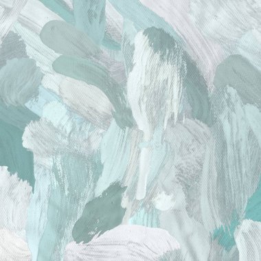 Tuval el yapımı yağlıboya. Renkli doku. Fırça darbeleri. Renkli görüntü. Modern sanat. Çağdaş sanat.