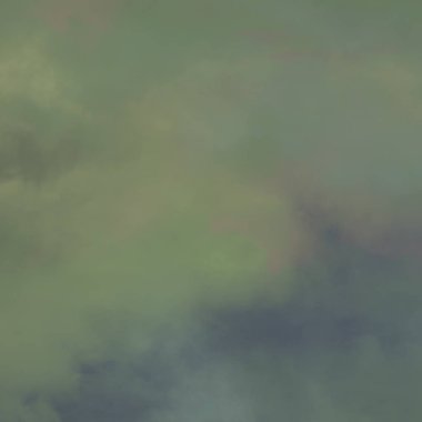 yeşil ve beyaz renklerde arka cam dokulu arka plan sanat