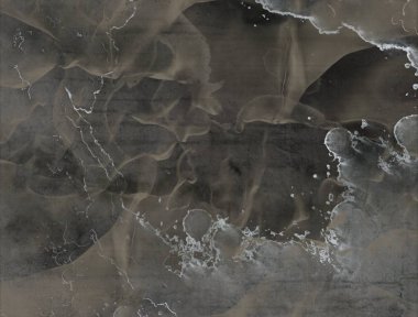 metin için alanı olan grunge arkaplanı