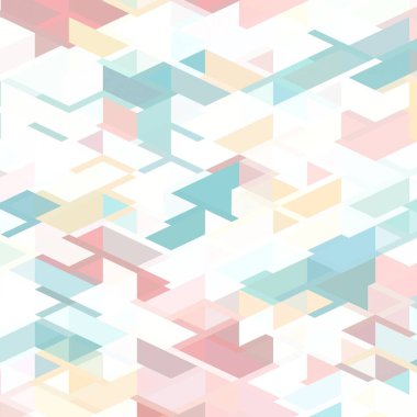 renkli arka plan kareler         