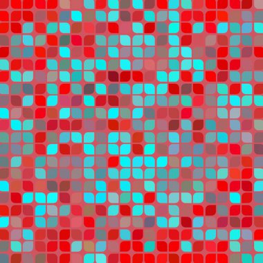 modern soyut geometrik desen arka plan