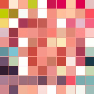 soyut renkli arkaplan, alanı kopyala 