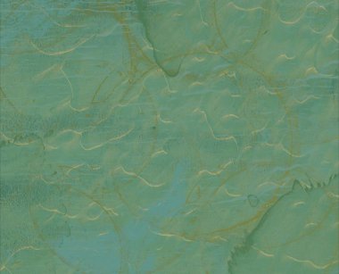 metin için alanı olan grunge arkaplanı