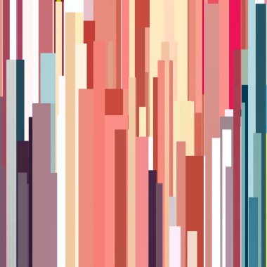 Geometrik desenli soyut arkaplan