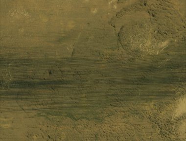 boşluk ile soyut grunge arka plan 