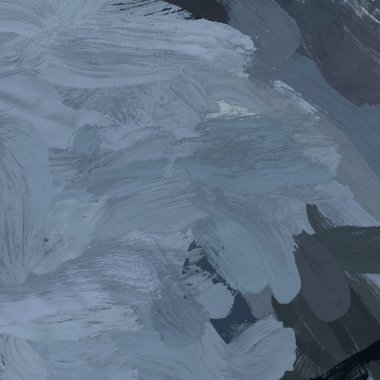 El yapımı tuvale yağlı boya. Soyut sanat dokusu. Renkli doku. Modern sanat eserleri. Yağlı boya darbeleri. Fırça darbeleri. Modern sanat. Çağdaş sanat. Sanatsal tuval.
