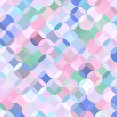 Geometrik desenli soyut arkaplan