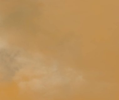 Taranmış Boyalı Soyut Arkaplan. Fırça darbeli resim.