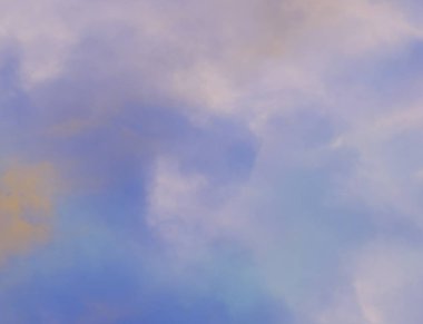 Metin için alanı olan soyut renkli arkaplan