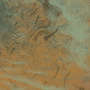 boşluk ile soyut grunge arka plan 