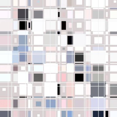 renkli arka plan kareler   