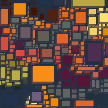 soyut renkli arkaplan, alanı kopyala 