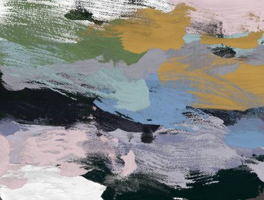 nehir üzerinde güzel şelale.