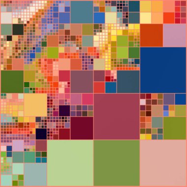 Soyut sanat dokusu. Renkli doku. Modern sanat eserleri. Renkli görüntü. Modern sanat. Çağdaş sanat. 