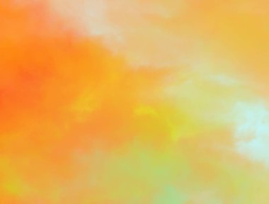 Taranmış Boyalı Soyut Arkaplan. Fırça darbeli resim.