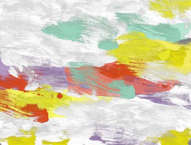 boşluk ile soyut grunge arka plan