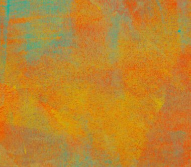 Kağıt üzerine el yapımı kömür çizimi. Soyut sanat dokusu. Renkli doku. Modern sanat eserleri. Modern sanat. Çağdaş sanat. Sanatsal tuval.