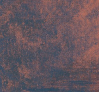 Kağıt üzerine el yapımı kömür çizimi. Soyut sanat dokusu. Renkli doku. Modern sanat eserleri. Modern sanat. Çağdaş sanat. Sanatsal tuval