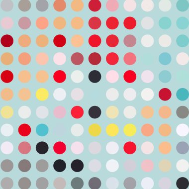 kopya alanı ile soyut desen arka plan