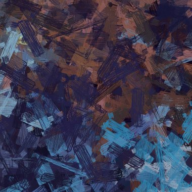 eski gökyüzünün havadan görünümü