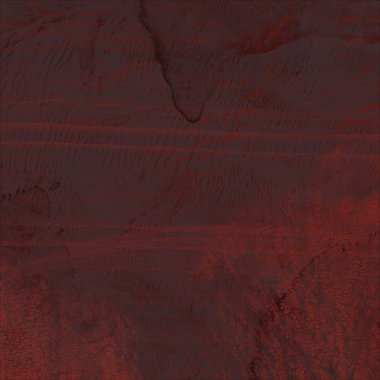 metin için alanı olan grunge arkaplanı